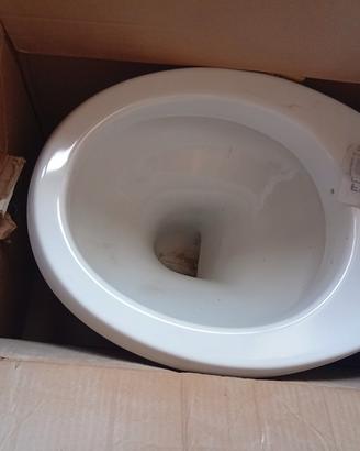 Wc/bidet incorporato 