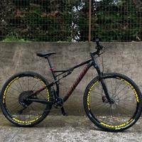 Specialized Epic 29 Mountain Bike Full-Suspension