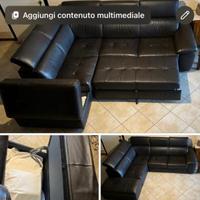 DIVANO ANGOLARE