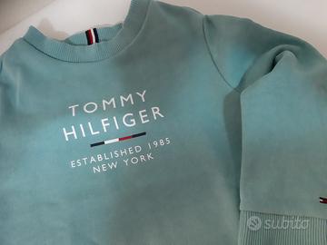 Abbigliamento bimbo 