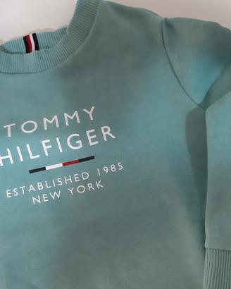 Abbigliamento bimbo 