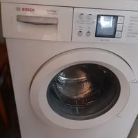 Lavatrice Bosh Avantix 7 VarioPerfect