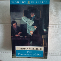 "The confidence man", Melville