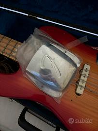 Jazz Bass Fender