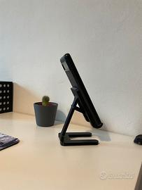 supporto smartphone da scrivania 