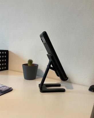 supporto smartphone da scrivania 