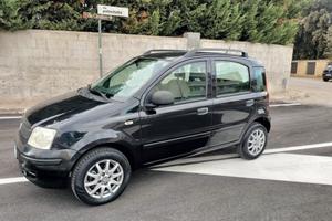 Fiat Panda 1.4 Natural Power Emotion
