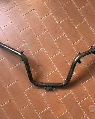 Manubrio Burgman 250 400