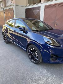 Nuova Ford Puma ST-Line X full optional anno 2024”