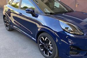 Nuova Ford Puma ST-Line X full optional anno 2024”
