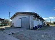 Capannone a Schiavon, via Scovazzolo, 18, 2 locali