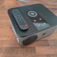 Proiettore Horlat Full HD - NUOVO mai usato 