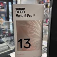 OPPO RENO 13 PRO 5G 512GB NUOVO