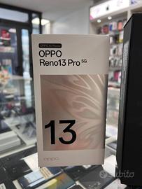 OPPO RENO 13 PRO 5G 512GB NUOVO