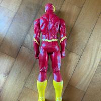 The Flash Supereroe – Giocattolo/Collezione – 10 €