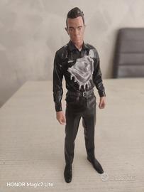 Terminator 2 Action Figure Miniatura in Stampa 3D