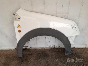 Parafango anteriore destro Ford Transit Connect 1 