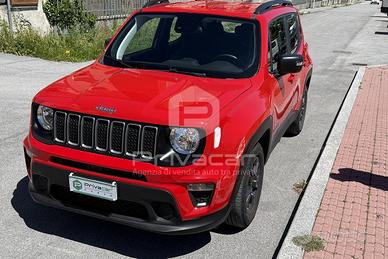 JEEP Renegade 1.0 T3 Longitude