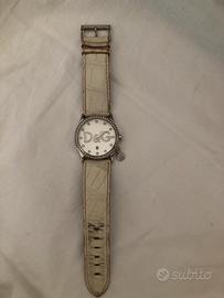 Orologio D&G Time