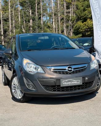 Opel Corsa 1.2 5 porte /KM 84.000/OK NEOPATENTATI