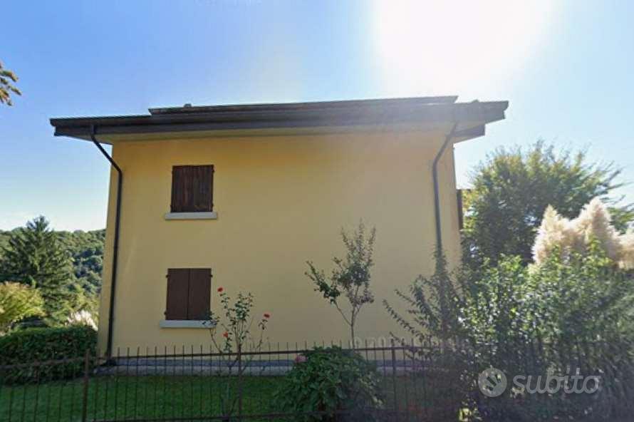 Appartamento – Caprino Bergamasco, Piazza, Ombria - Altro