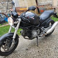 ducati monster 620
