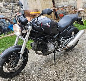 ducati monster 620