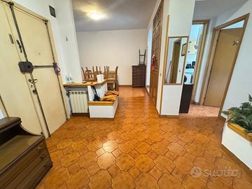 Bilocale Tuscolana (Via Maia)