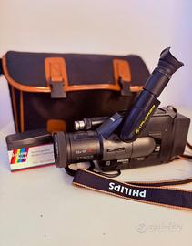 Videocamera Philips Explorer VKR 6878