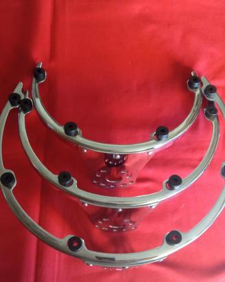 Rims per batteria acustica