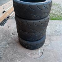 Gomme NANKANG SPORTNEX AR-1