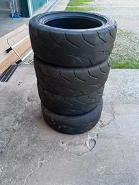 Gomme NANKANG SPORTNEX AR-1