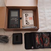 FLUKE 701 - Multimetro + accessori