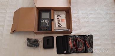 FLUKE 701 - Multimetro + accessori