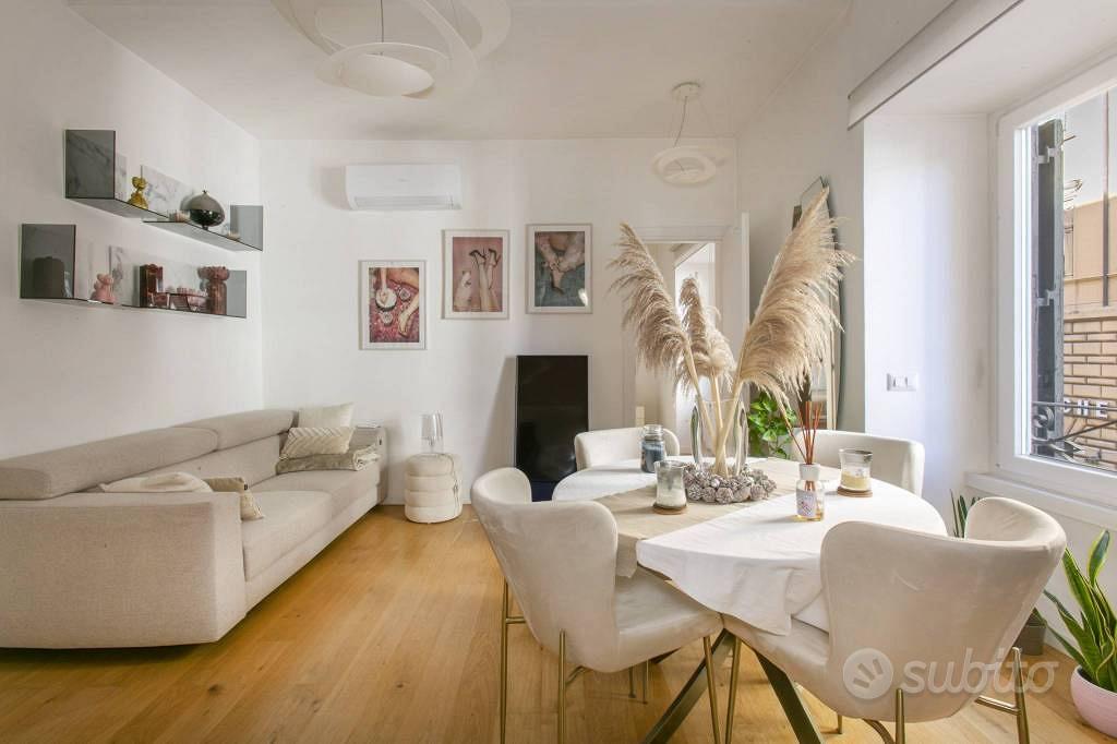 Appartamento – RM - Vista 5