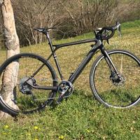 Gravel GT Grade Carbon tg.53