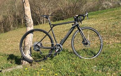 Gravel GT Grade Carbon tg.53