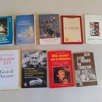 Libri religione, cristianesimo, spiritualità