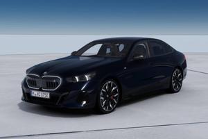 BMW Serie 5 i5 eDrive40 MSport Pro