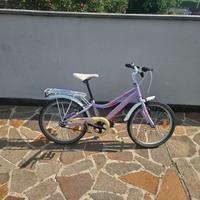 Bicicletta Atala Skate 20 pollici