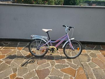 Bicicletta Atala Skate 20 pollici