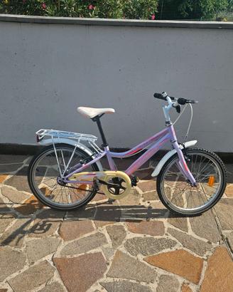 Bicicletta Atala Skate 20 pollici