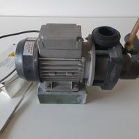 Pompa vasca idromassaggio Jacuzzi