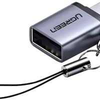 Adattatore USB‑C ↔ USB – Compatibile