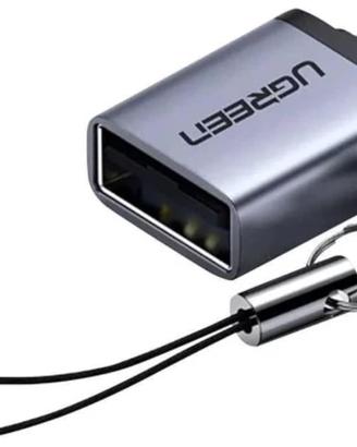 Adattatore USB‑C ↔ USB – Compatibile
