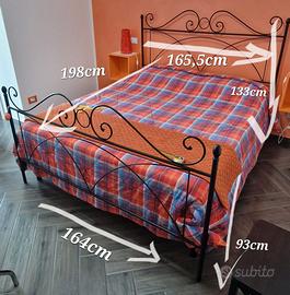 TESTATA  E PEDIERA COMPLETA