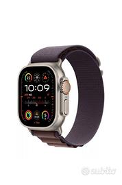 Smartwatch 49mm