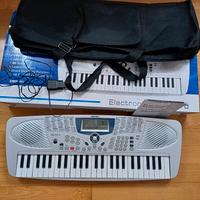 Pianola Medeli MC37A