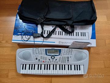 Pianola Medeli MC37A