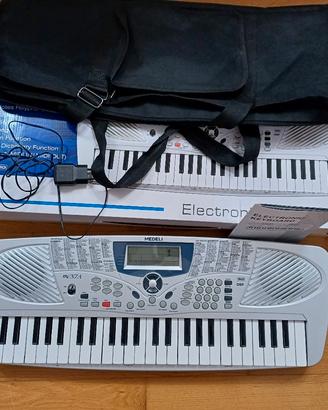 Pianola Medeli MC37A